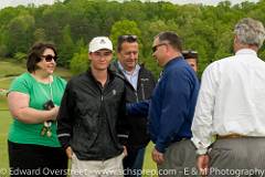 Seniors Golf vs River-Mauldin -55
